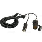 94838 Szivargyújtó hosszabbító, kb 4m