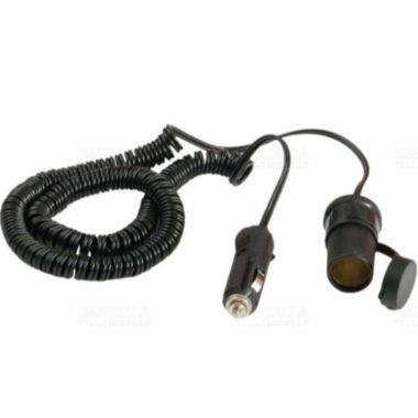 94838 Szivargyújtó hosszabbító, kb 4m