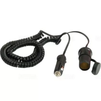 94838 Szivargyújtó hosszabbító, kb 4m