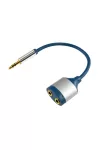 AC 16M 3,5st d - 2x3,5st a, 0,15m, fém