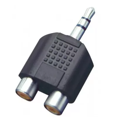 AC 17 3,5st d - 2xRCA a