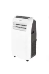 ACM 12000 Mobil klíma, 3,51kW, R290 ACM 12000 Mobil klíma, 3,51kW, R290