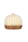 Home AD 500 aromadiffúzor, ultrahangos hidegpárásító, 500 ml kapacitás, önállóan is használható világítás Home AD 500 aromadiffúzor, ultrahangos hidegpárásító, 500 ml kapacitás, önállóan is használható világítás
