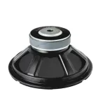 AHX 1620/BK Mélysugárzó, 165mm, 4Ohm, kevlar