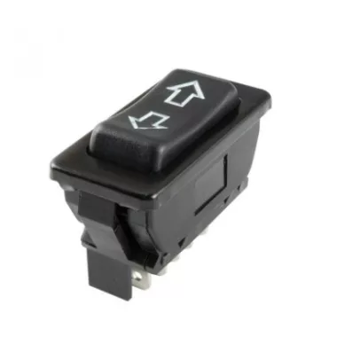 AK 61 Kapcsoló 12V 2ák ablakemelőhöz