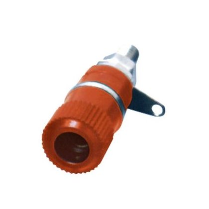 BA 2/RD Banánalj piros, forrasztható