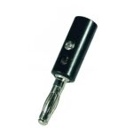 BD 4/BK Banándugó fekete