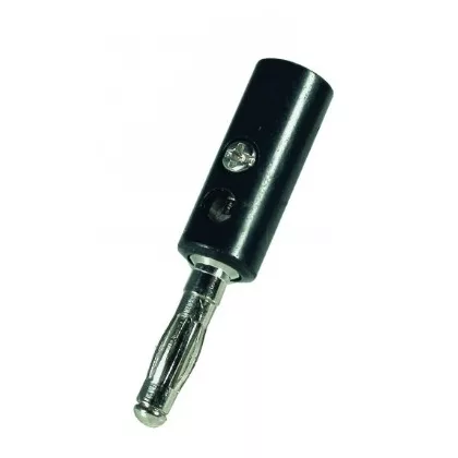 BD 4/BK Banándugó fekete