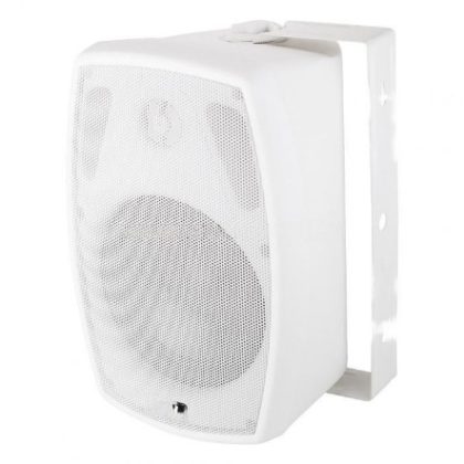 BXB 10050P Hangdoboz pár, 3 utas, fekete BXB 10050P Hangdoboz pár, 3 utas, fekete