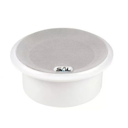 CES 3 Mennyezeti hsz 110V,165mm,8ohm