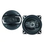 CX 404 100mm autóhszóró, 2utas, 4 Ohm
