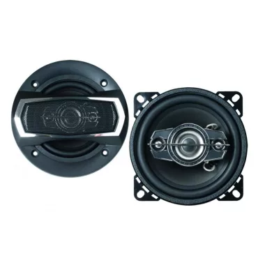 CX 404 100mm autóhszóró, 2utas, 4 Ohm