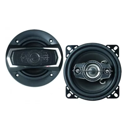 CX 404 100mm autóhszóró, 2utas, 4 Ohm