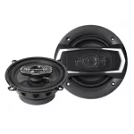CX 504 130mm autóhszóró, 2utas, 4 Ohm
