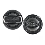 CX 604 165mm autóhszóró, 2utas, 4 Ohm