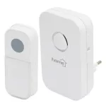 Home DB 1071AC Vezeték nélküli csengő