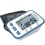 DBP 1332 Vérnyomásmérő, felkaros
