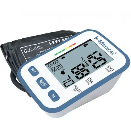DBP 1332 Vérnyomásmérő, felkaros