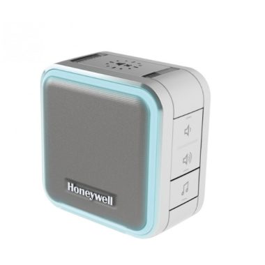 DC515EG Vez.n. csengő, Honeywell, 3xAA