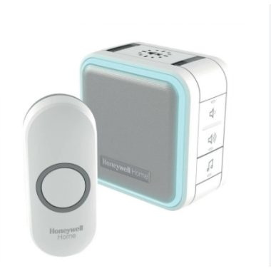 DC515NP2 Vez.n. csengő, Honeywell, 230V~/50Hz