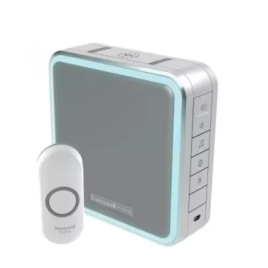 DC915NG Vez.n. csengő, 200m, Honeywell