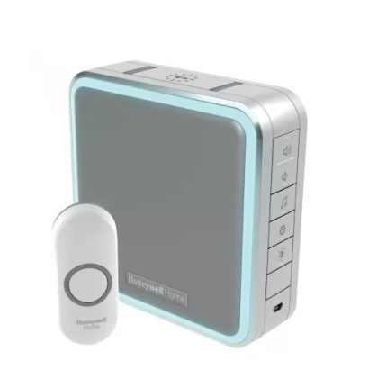 DC915NG Vez.n. csengő, 200m, Honeywell