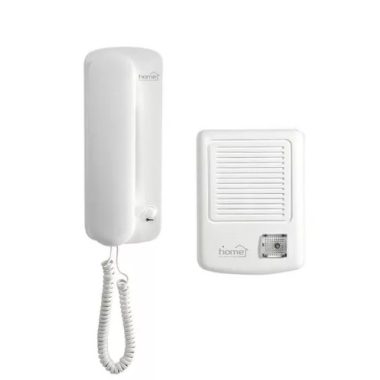 DP 01 Kaputelefon,vezetékes DP 01 Kaputelefon,vezetékes