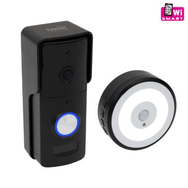 Home DPV WIFI 100 Smart video kaputelefon