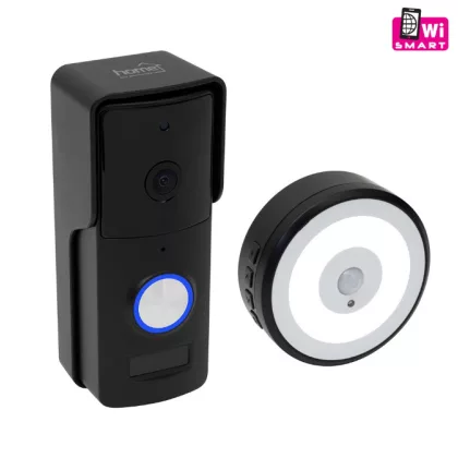 Home DPV WIFI 100 Smart video kaputelefon