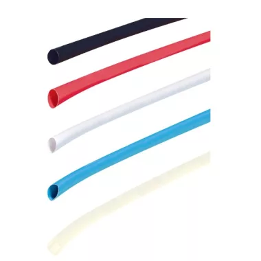 DRS 4-2/RD Zsugorcső 4/2  piros