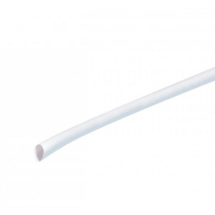 DRS 4-2/WH Zsugorcső 4/2  fehér