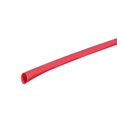 DRS 6-3/RD Zsugorcső 6/3  piros