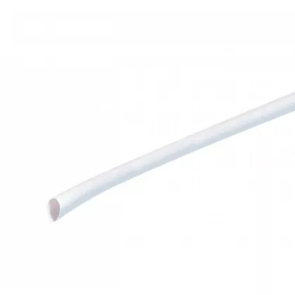 DRS 6-3/WH Zsugorcső 6/3  fehér