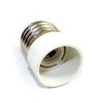 E27/E14 Foglalat átalakító adapter