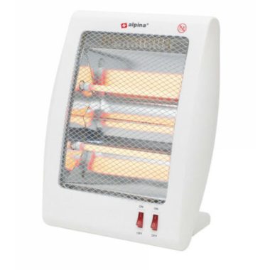 Home EDC 8241 Halogén fűtőtest