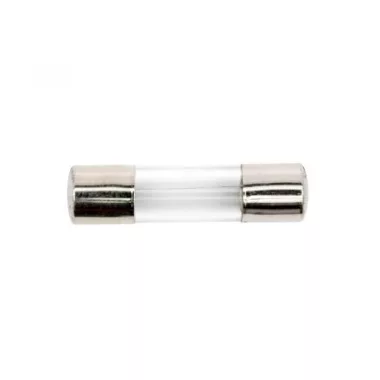 F1,6 A 5x20 mm bizt. betét F1,6 A 5x20 mm bizt. betét