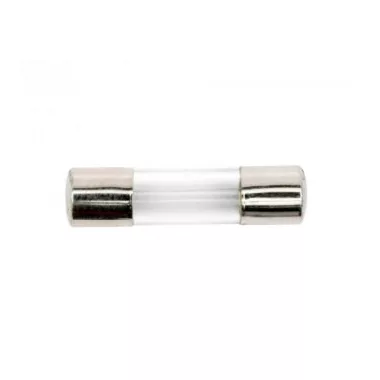 F10 A 5x20 mm bizt. betét F10 A 5x20 mm bizt. betét