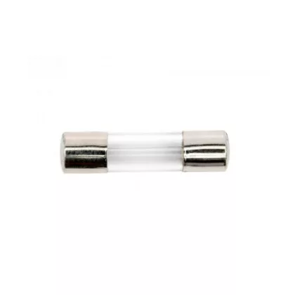 F10 A 5x20 mm bizt. betét
