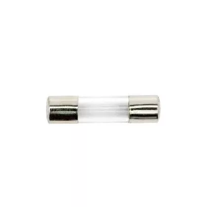 F100 MA 5x20 mm bizt. betét