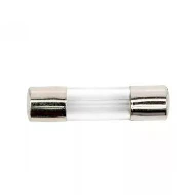 F16 A 5x20 mm bizt. betét F16 A 5x20 mm bizt. betét