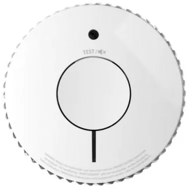 FireAngel FA6111-INT FireAngel Optikai füstérzékelő FireAngel FA6111-INT FireAngel Optikai füstérzékelő