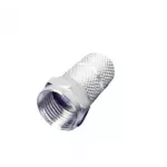 FF 1 F-dugó, RG6-hoz