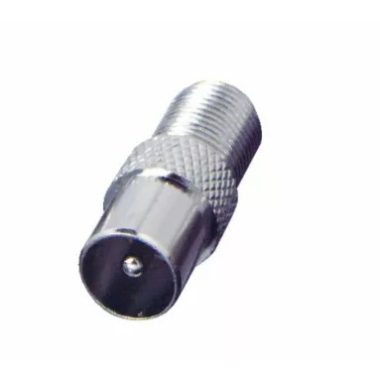 FF 18 Koax dugó-F aljzat