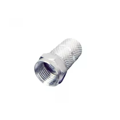 FF 1X F-dugó, RG6-hoz