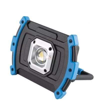   FLB 20C Újratölthető COB LED fényvető, 20 W, 1600 lm, 5000 K