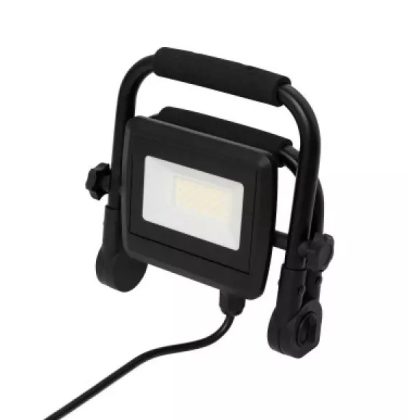   Home FLL H 20 Hordozható LED-es fényvető, 20 W, 1600 lm, IP65