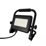   Home FLL H 50 Hordozható LED-es fényvető, 50 W, 4000 lm, IP65
