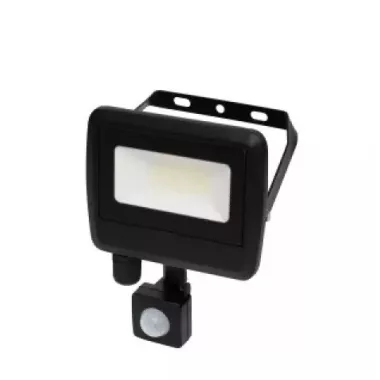 Home FLL PIR 20 LED-es fényvető, mozgásérzékelős 20 W, 1600 lm, IP65
