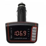 FMT 42 FM modulátor