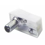 FS 1 Pipa koax dugó ,lengő